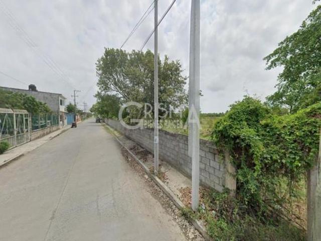 EXCELENTE TERRENO EN VENTA PARA UN DESARROLLO EN COL. FECAPOMEX