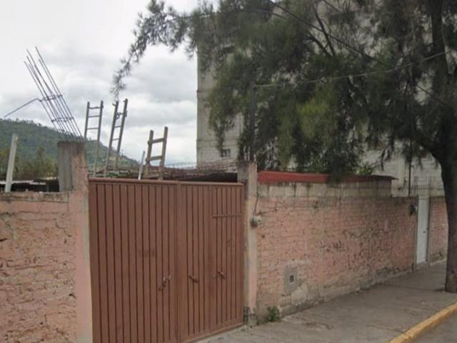 EXCELENTE TERRENO EN VENTA, SANTA ISABEL TOLA, GUSTAVO A. MADERO