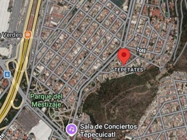 EXCELENTE TERRENO EN VENTA, SANTA ISABEL TOLA, GUSTAVO A. MADERO 4