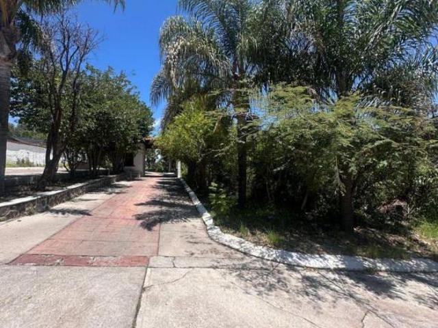 EXCELENTE TERRENO EN VISTA REAL