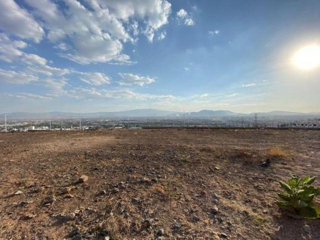 Excelente Terreno en Zimaltá Vista Panorámica