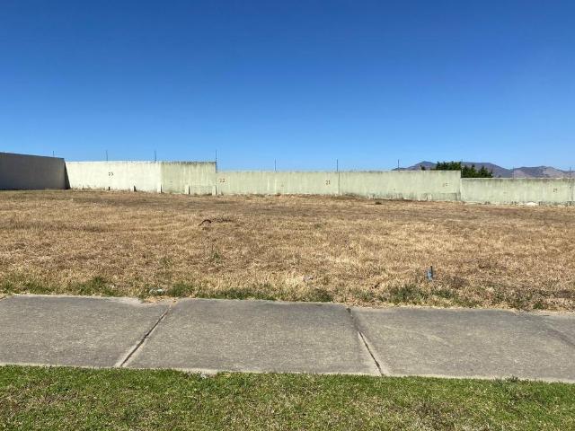 Excelente Terreno en Av Valle Imperial, Cerca de La Entrada Principal