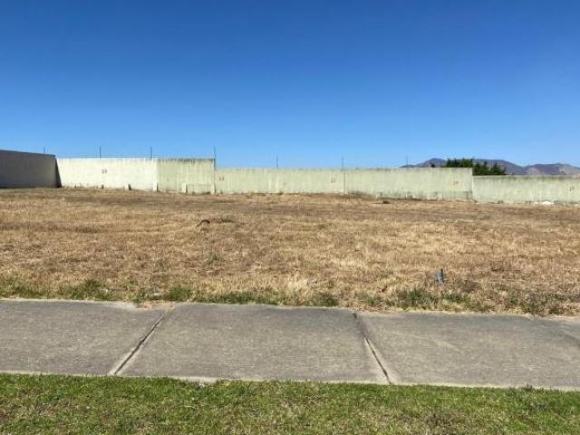 Excelente Terreno en Av Valle Imperial, Cerca de La Entrada Principal