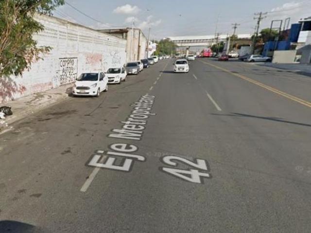 Excelente Terreno en Avenida de San Nicolás de los Garza, N. L