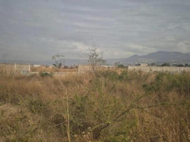 EXCELENTE TERRENO EN BENTA EN LAS TORRES