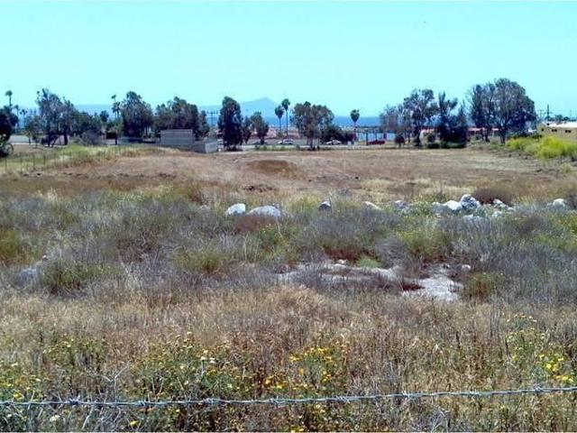 Excelente Terreno en el Coraz?n de la Zona Hotelera de Ensenada
