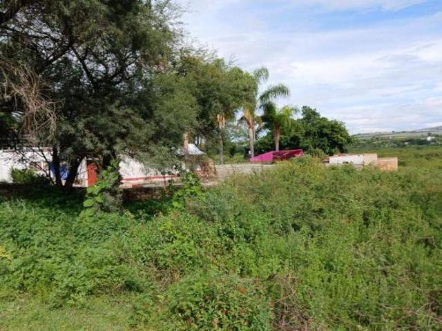 Excelente terreno en Hacienda de los Lagos Ixtlahuacan de los Membrillos
