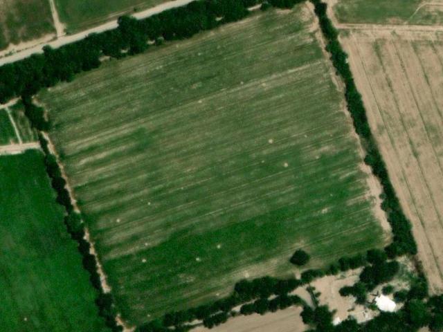 Excelente Terreno en La Arena, Pesquer?a, N. L. Las Anacuas