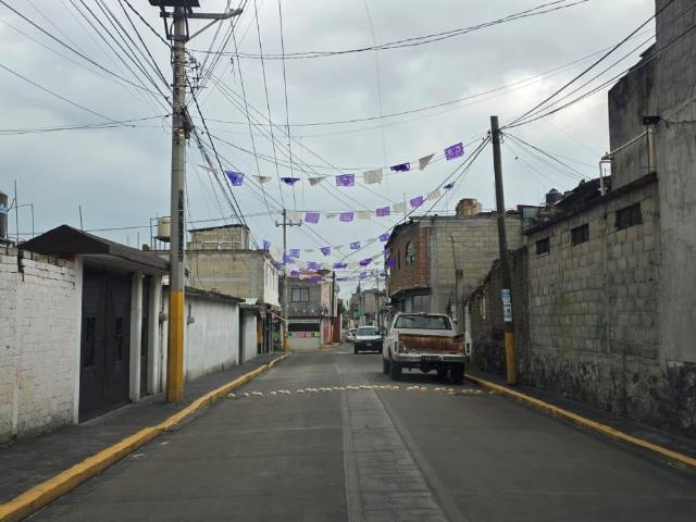 Excelente Terreno En Ocoyoacac