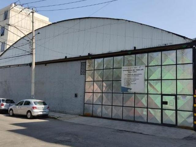 Excelente Terreno en Pantitlan