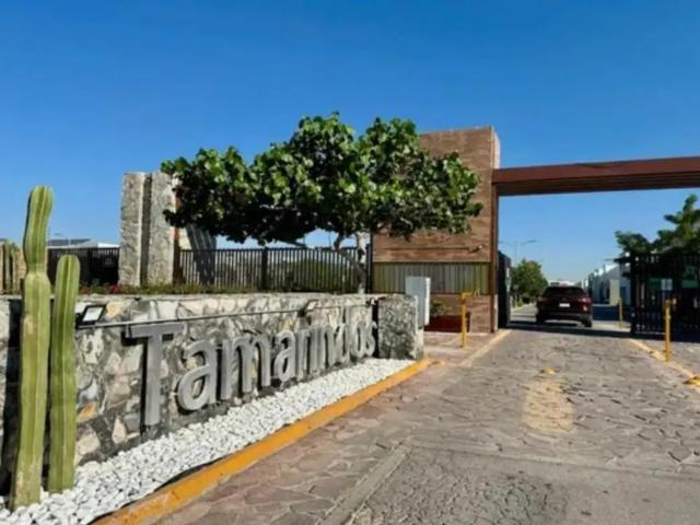 EXCELENTE TERRENO EN QUINTA TAMARINDOS