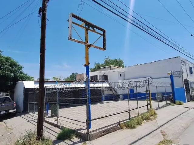 EXCELENTE TERRENO EN RENTA