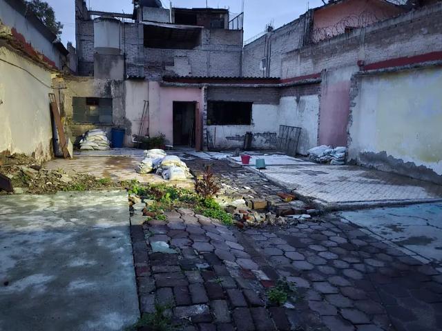 Excelente terreno en Renta con 225 metros cuadros