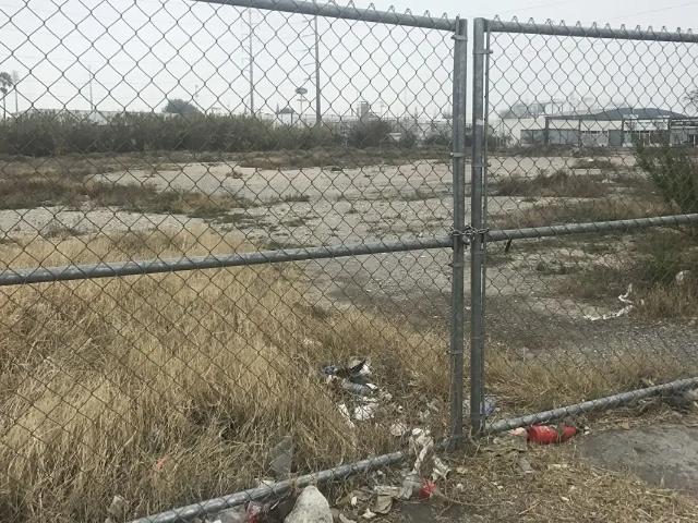Excelente terreno en renta sobre carretera Saltillo Monterrey