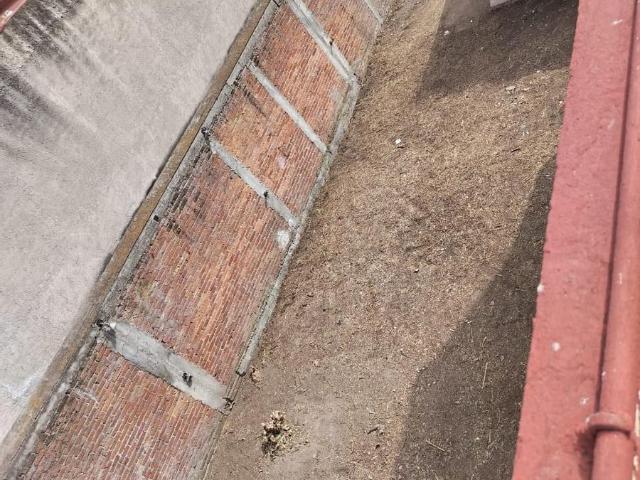 Excelente terreno en regla de 178 metros con uso de suelo para 2 plantas