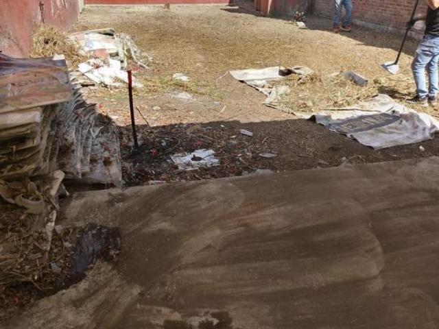 Excelente terreno en regla de 178 metros con uso de suelo para 2 plantas