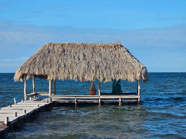 | Excelente terreno frente a la playa, en venta. |