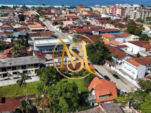 EXCELENTE TERRENO GRANDE COM UMA CASA NA PRAIA GRANDE UBATUBA PARA CONSTRUIR POUSADA OU CHALÉS PARA