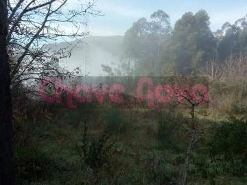 EXCELENTE TERRENO JUNTO A NACIONAL 320
