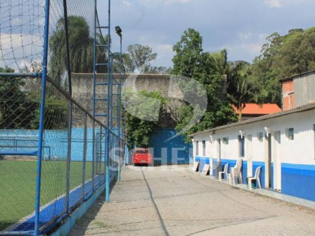 Excelente terreno localizado na Av Atlântica, região de Interlagos, SP