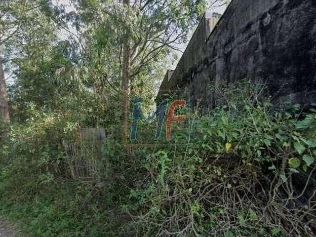 Excelente terreno localizado no bairro Alvarenga São Bernardo do Campo SP com 5.061 m² declive l