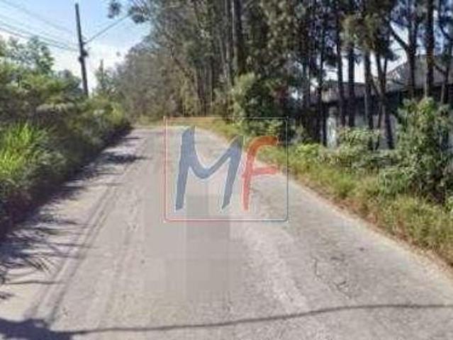 Excelente Terreno localizado em São Bernardo do Campo. com 12.630m² de a.t, frente: 97 metros, zonea