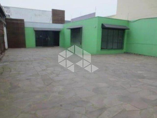 Excelente Terreno medindo 11,00 m x 29,50 m na Av. Getúlio Vargas com grande circulação de veículos