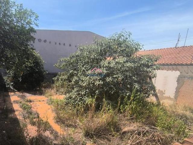 Excelente terreno murado pronto para construir, bairro: Jardim Nova Lençóis