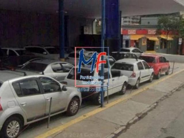 Excelente terreno na zona sul, com 295 m² de área, 40 metros de testada. Zoneamento: ZEU. Muito