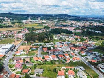 Excelente Terreno na Freguesia de Bairro V.N. Famalicão