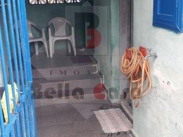 Excelente terreno na Rua Baia grande