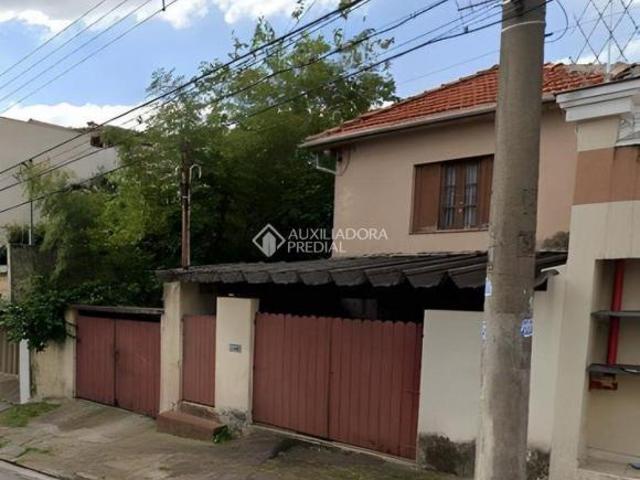 Excelente terreno no tradicional Bairro Campestre, em Santo André, com 400m²
