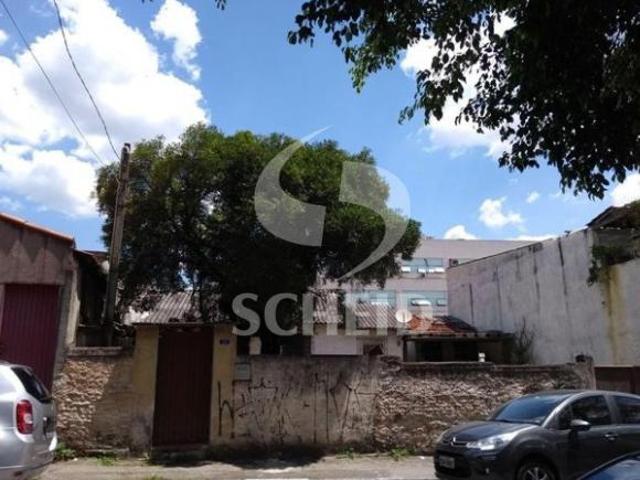 Excelente terreno no Alto da Boa Vista