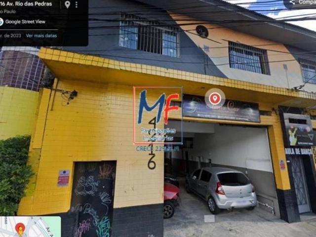 Excelente terreno no bairro Jardim Aricanduva com 644 m² e 1.047 m² de construção, testada 22,9 metr
