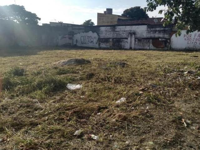 Excelente terreno no Bairro: Jardim Jacinto em Jacarei