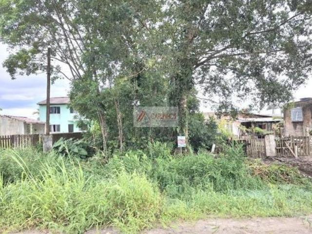 Excelente Terreno no Bairro Nereidas