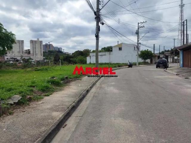 Excelente Terreno no Bairro São Francisco ? São José dos Campos