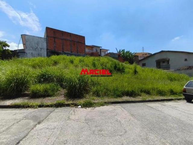 Excelente Terreno no Bairro São Francisco ? São José dos Campos