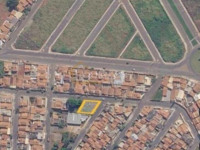 EXCELENTE TERRENO NO BAIRRO SORRISO!
