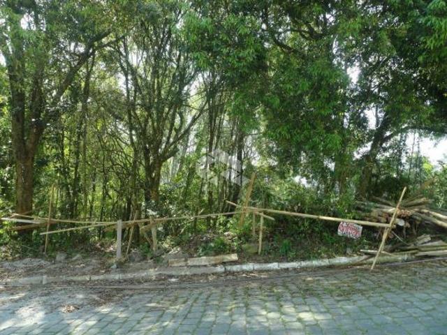 Excelente terreno no bairro Santo Antão, com 370 m² 13 x 28,50 com 02 frentes