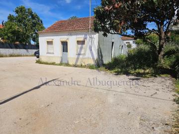 Lote de Terreno Urbano à Venda Centro da Cotovia Sesimbra