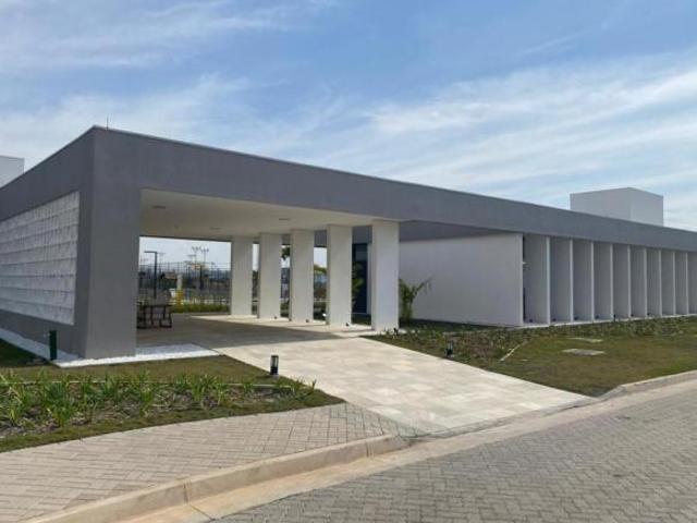 EXCELENTE terreno no Condomínio Terras Alpha em São José dos Campos SP