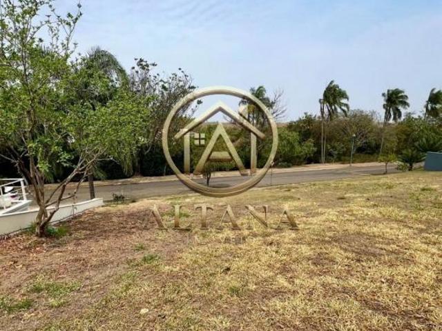 Excelente terreno no Condomínio Vila Paradiso