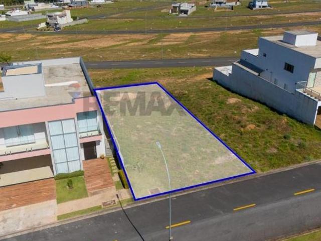 Excelente terreno no Damha II Condomínio fechado com lazer completo e excelente potencial de valori