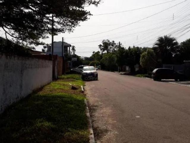 EXCELENTE TERRENO NO MATHIAS VELHO EM CANOAS