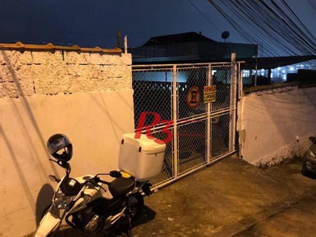 Excelente terreno no morro São Bento