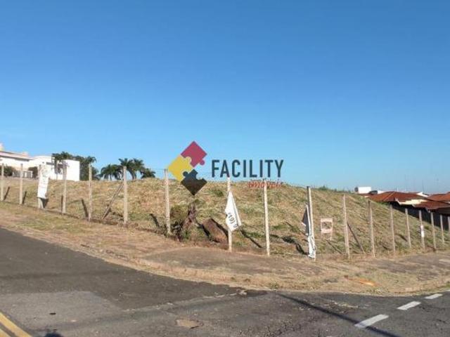 Excelente terreno no Pq Taquaral Campinas