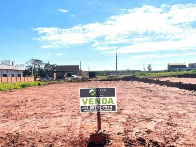 EXCELENTE TERRENO NO RESIDENCIAL VILA DA MATA 1