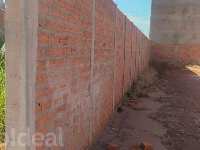 EXCELENTE TERRENO NO RESIDENCIAL VILA DA MATA II