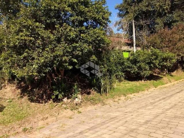 Excelente terreno no Salgado Filho, Caxias do Sul
